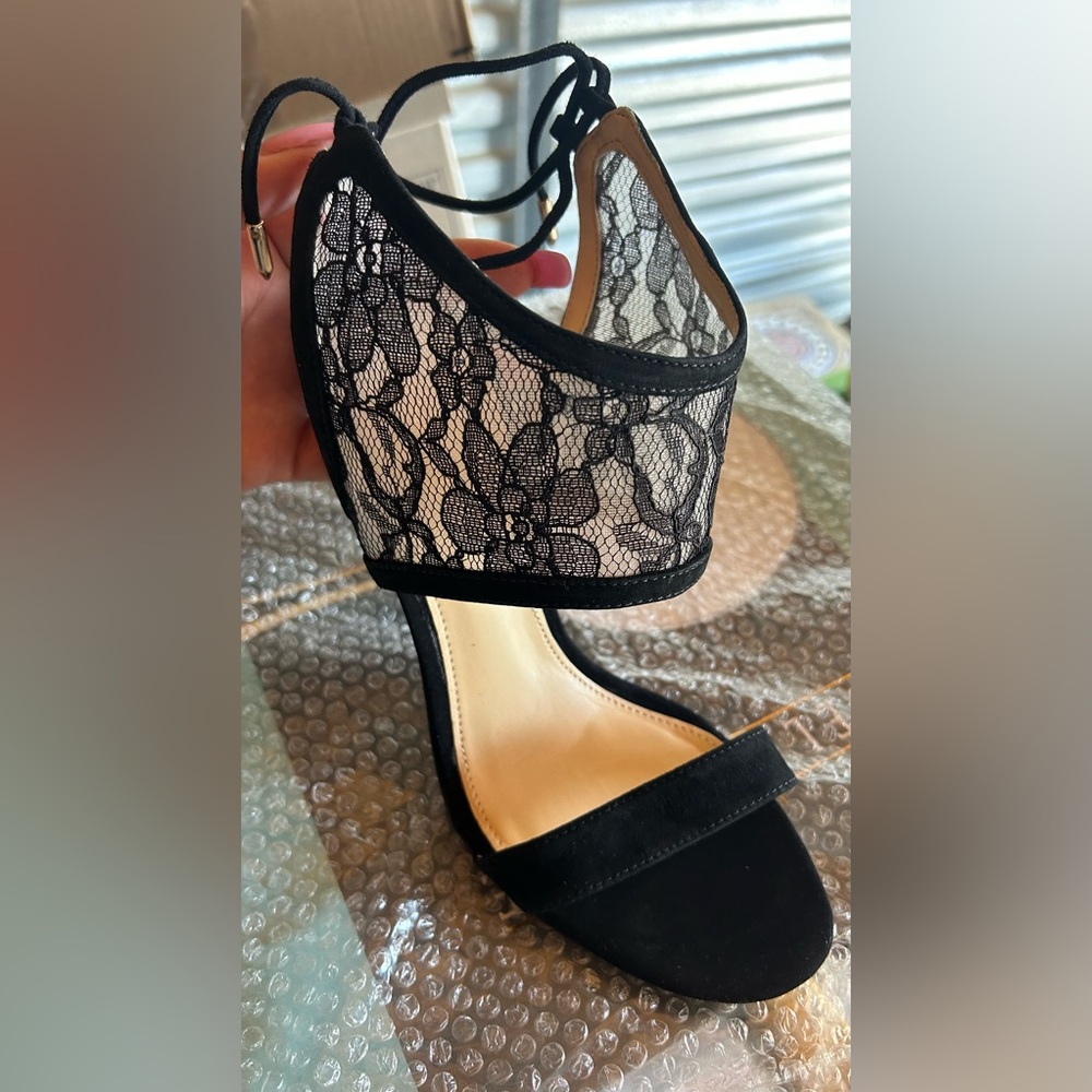 Heels size 6.5